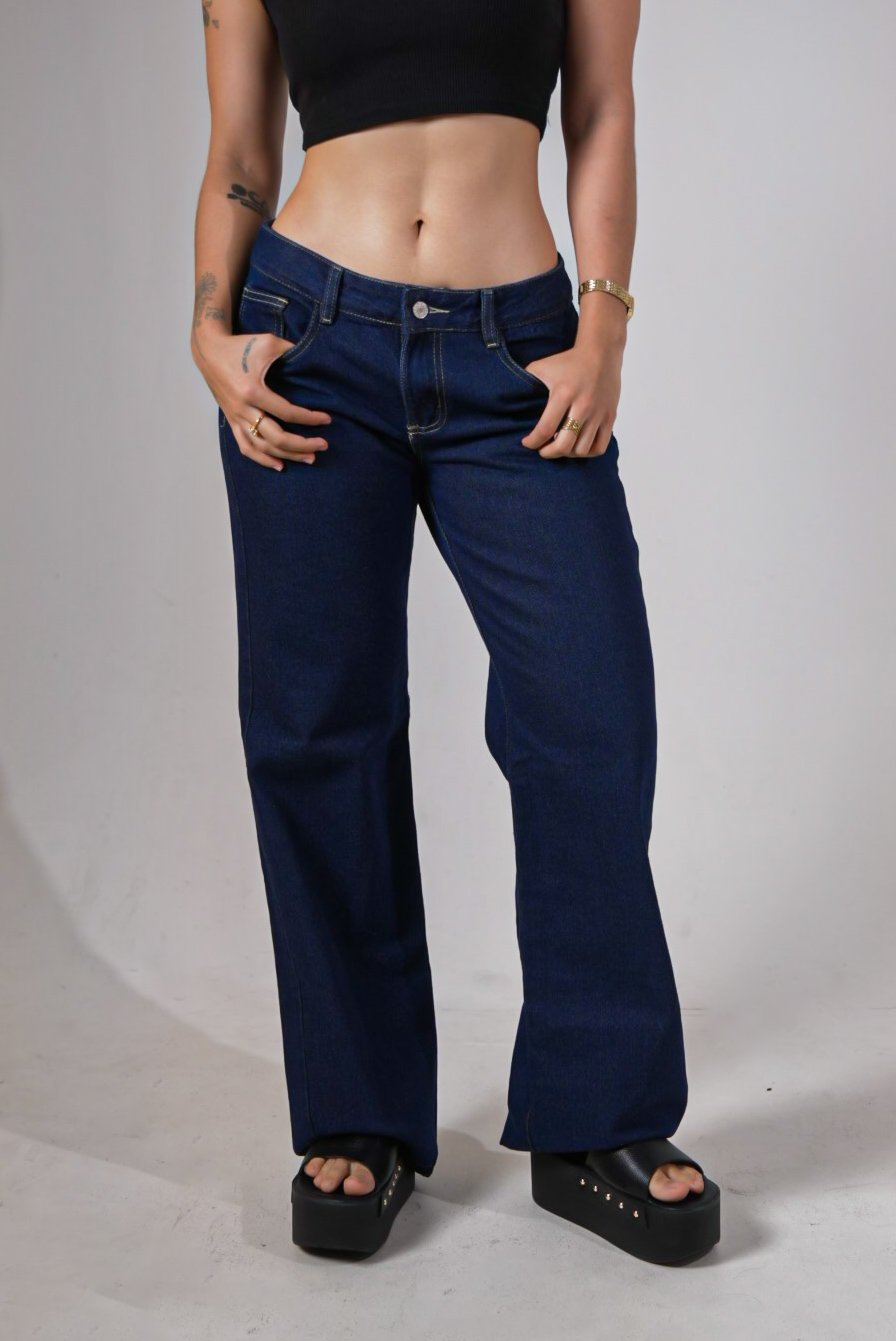 Jean Flare